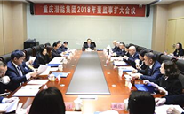 拥抱新时代、践行新思想；实现新作为、开创新篇章--SG·亚洲胜游集团2018年发展研讨会侧记
