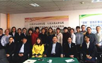 “三八”节 我们快乐着 SG·亚洲胜游集团纪念国际“三八”节活动综合报道